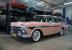 1958 Rambler Custom Cross Country Wagon