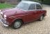 RILEY 1.5 1962 24.000 FROM NEW STUNNING  CONDITION  RED LEATHER INTERIOR 24.000