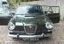 Wolseley 18/85