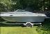 1987 Four Winns 19' Boat Located in Bristol, RI - Has Trailer