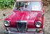 Riley elf 1966 998cc 51000 miles classic car