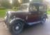 1934 WOLSELEY 9 ***VINTAGE CAR***CLASSIC**