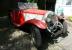 WOLSELEY HORNET DAYTONA SPECIAL SPORTS 1934, BARN FIND.