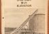 LITTLE GIANT M-21 Elevator Owners Operators Manual & Parts List ORIGINAL