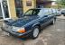 1990 G Reg RARE VOLVO CLASSIC ESTATE 760 GLE V6 in fantastic condition