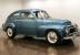 1959 Volvo P544 Sport