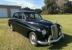 1954 Wolseley 4/44