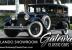 1929 Packard Eight Limousine