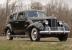 1940 Packard Touring Sedan