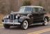 1940 Packard Touring Sedan