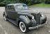 1940 Packard 110 1940 PACKARD 110 TOURING SEDAN