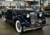 1936 Packard 1407 V12 COUPE/ROADSTER 1 OF 7 MADE