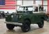 1968 Land Rover Series IIA Pickup