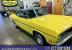 1970 Plymouth Duster 2door 340