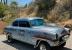 1953 Plymouth Cranbrook Gasser