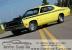 1970 Plymouth Duster