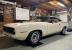 1970 Plymouth Hemi Cuda