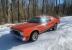 1976 Plymouth Road Runner road runner