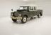 1972 Land Rover Series III