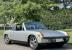 1973 Porsche 914 Targa