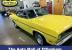 1970 Plymouth Duster 2door 340