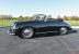 1958 Porsche 356 1600S Reutter Cabriolet