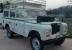 1979 Land Rover Defender