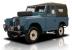 1964 Land Rover Series IIA