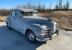 1947 Plymouth Special Deluxe