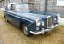 Wolseley 6/110 Mk1 - 3 speed Manual - Overdrive - Tax & Mot - Great Car -