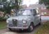 WOLSELEY HORNET GREY - 1968