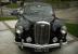 Wolseley 15/50 1958