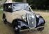 1935 Wolseley Wasp. 2 year restoration with thousands spent. ENGINE FAULT