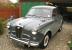 1960 Wolseley 1500 mk 2