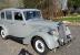 WOLSELEY 14/60