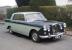 1961 Wolseley 6/99