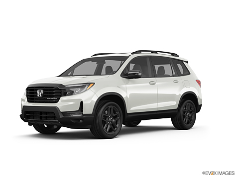 Image for Best Midsize SUVs