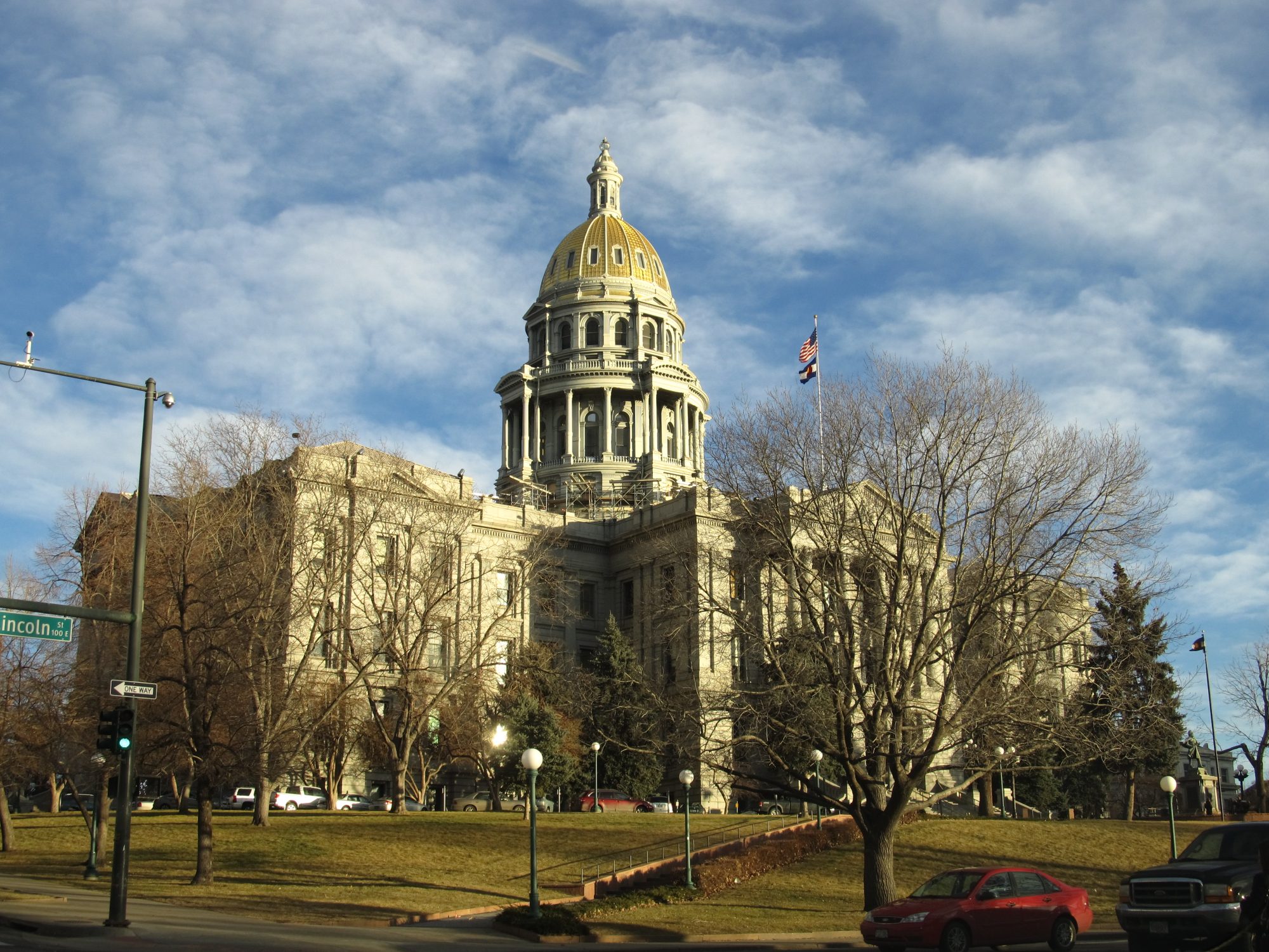 Colorado bonding rules do not hold companies accountable for abandoned oil and gas wells.