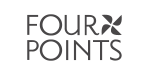 Four Points logo