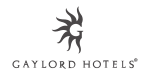 Gaylord Hotels logo