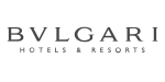 Bulgari hotel logo