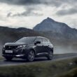 PEUGEOT 3008以法式獨到設計美學、高效節能的精湛動力科技、直覺靈活駕馭感受，豐富配備及完善主被動安全，上市後成功擄獲消費者青睞，迄今全球已銷售超過132萬輛。(圖片提供：寶嘉聯合)