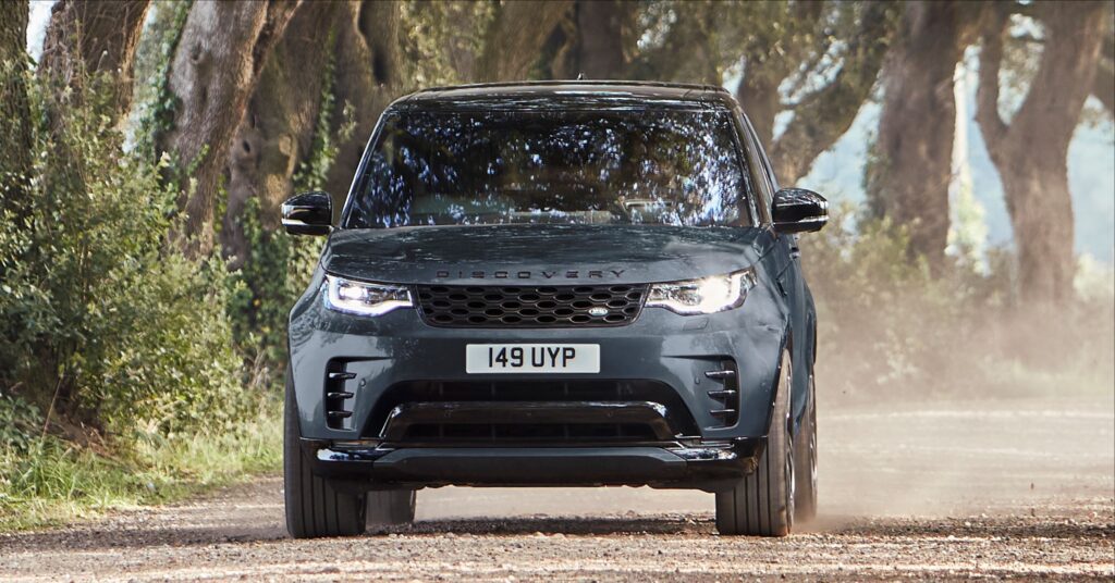 Discovery Sport 35th Edition 紀念版以 P250 Dynamic SE 車型為基礎，升級多項豐富標配。(圖片提供：JLR)