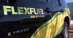 Flex Fuel