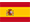 Spain Flag