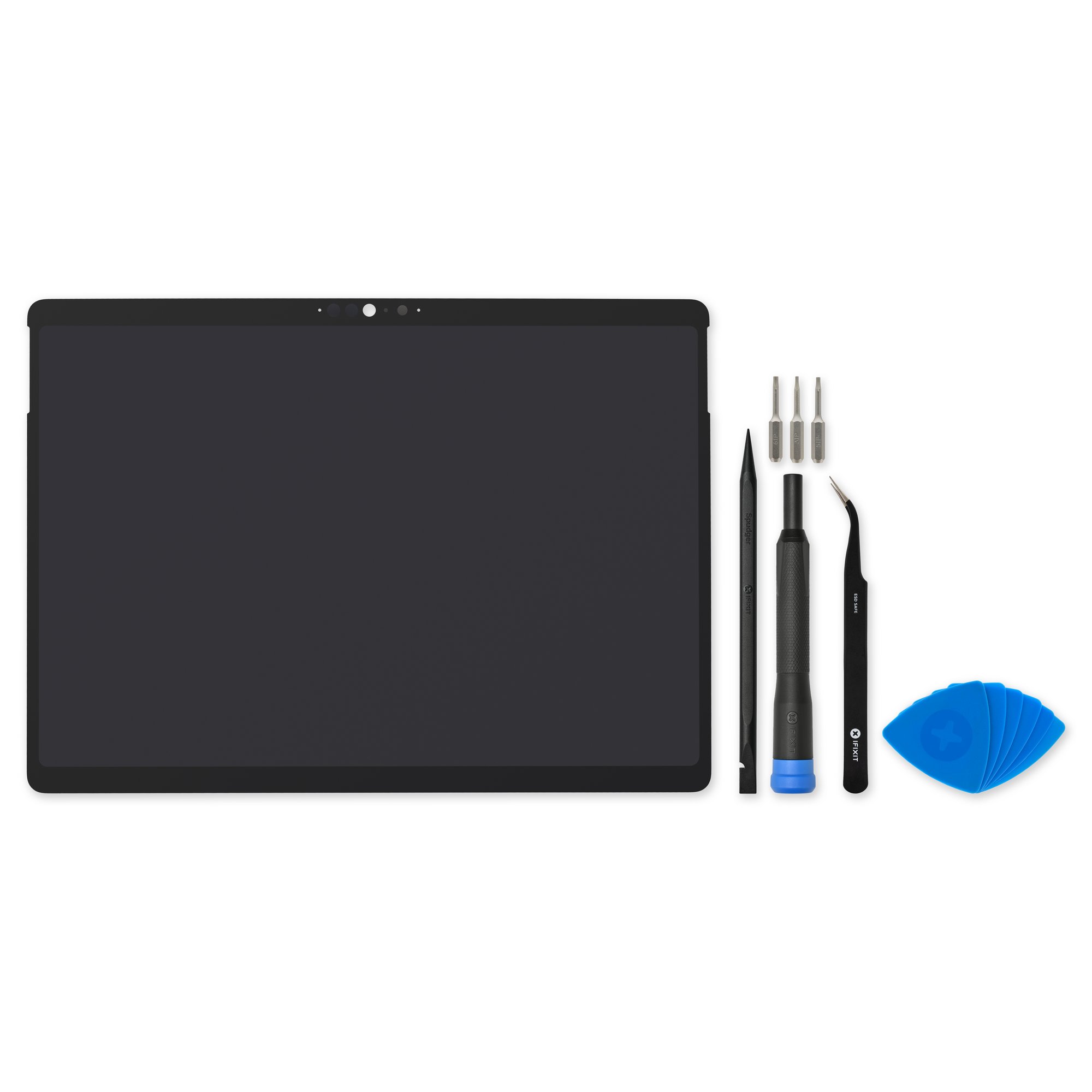 Surface Pro 11 OLED Screen - Genuine