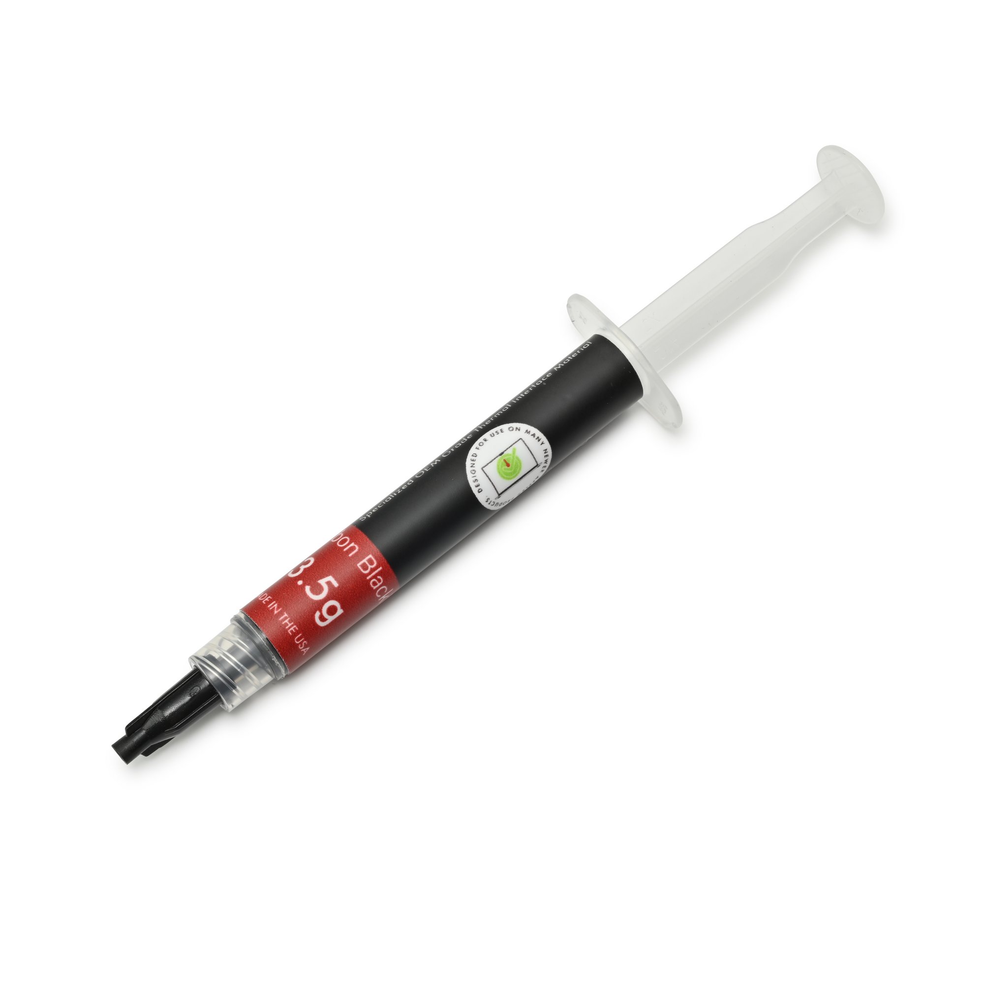 TCRS Carbon Black™ Thermal Compound