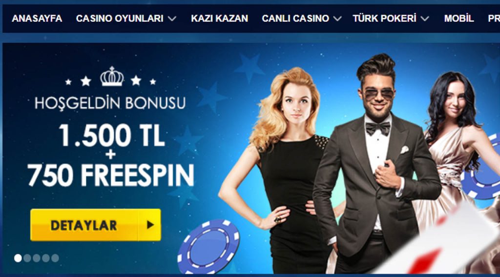 Casino Bonuslari Nelerdir