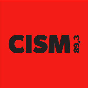 CISM 89.3