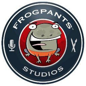 FrogPants Studios